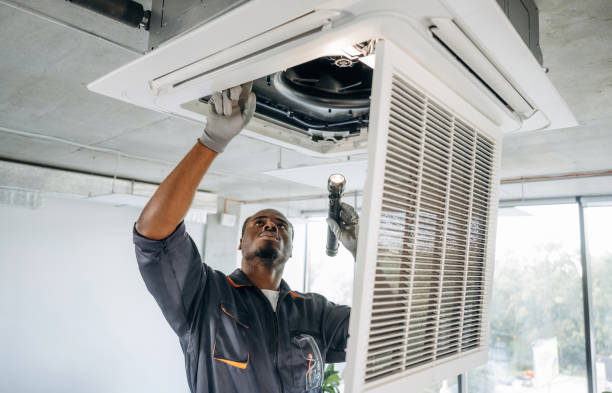 Licensed Furnace Repair service in Woodland, WA - FH HVAC